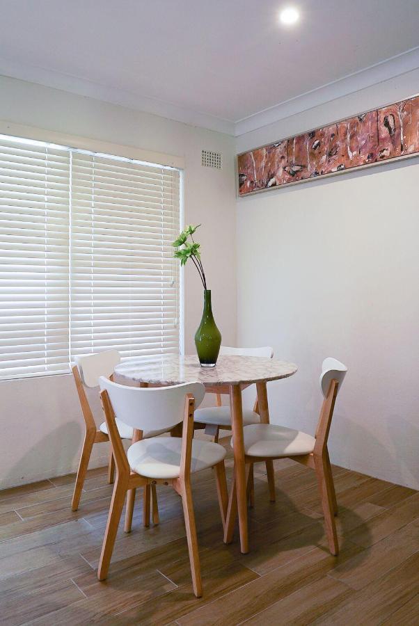 Lotus Stay Manly - Apartment 31F Sydney Exterior photo